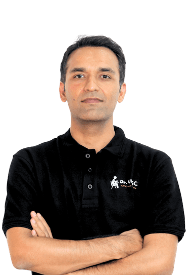 Amit Kilhor Sir - Instructor