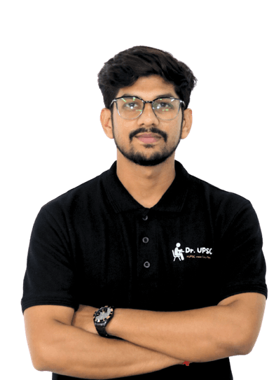 Raushan Sharma Sir - Instructor
