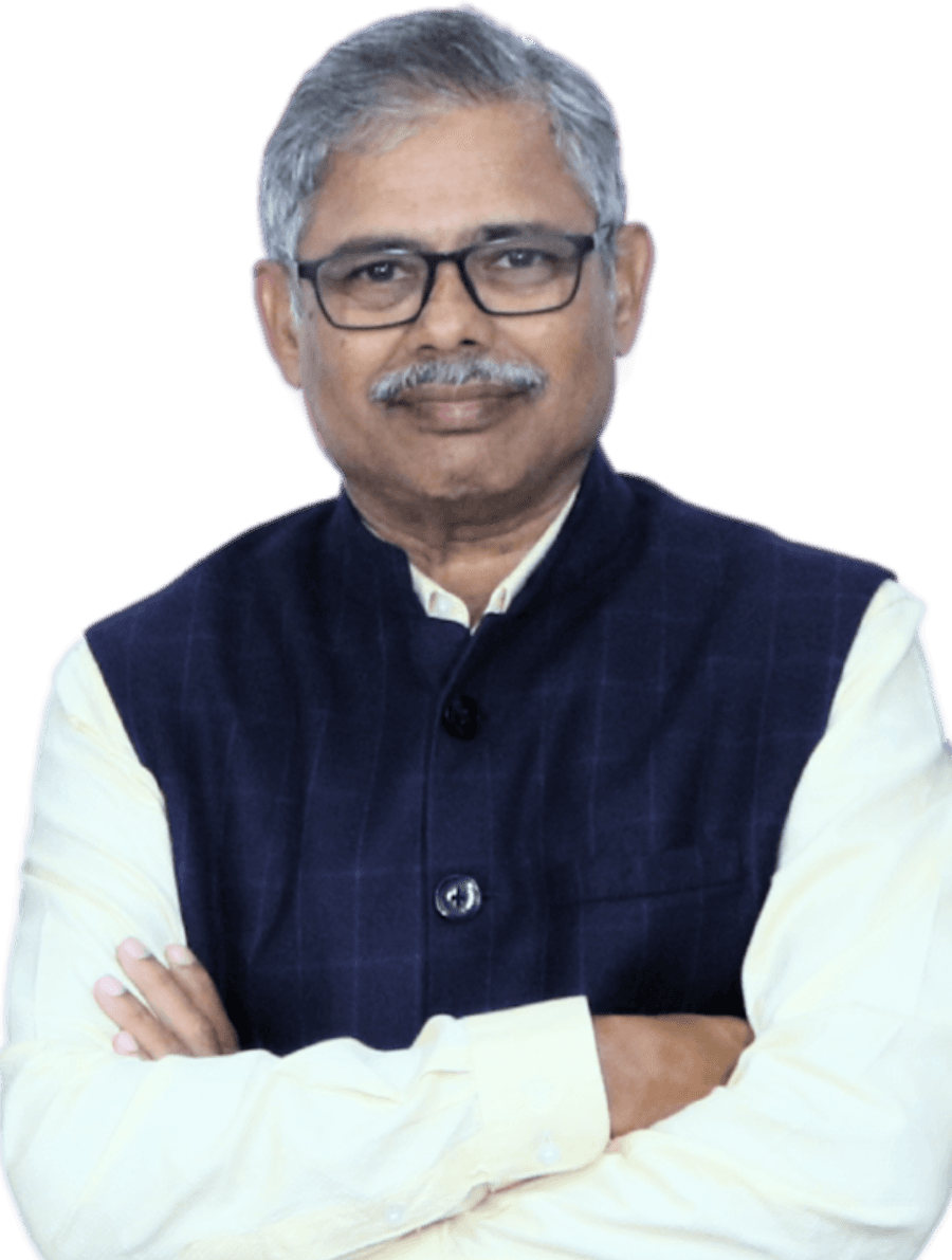 JP Rau Sir