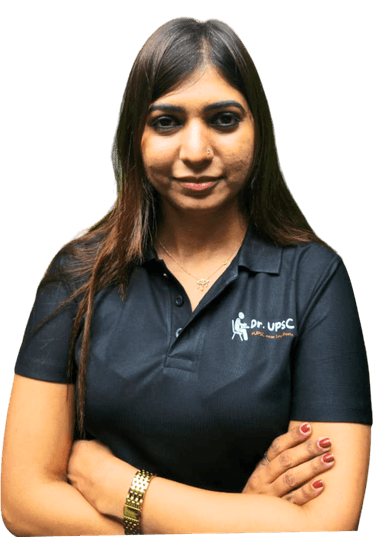 Rohini Gholap ma'am - Instructor
