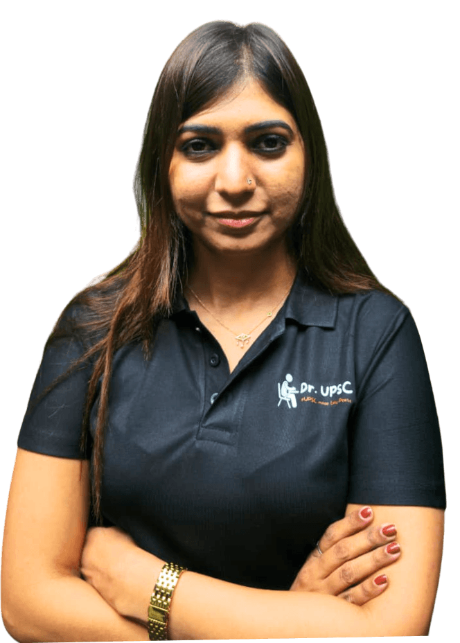 Rohini Gholap Ma'am