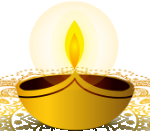 Diya Lamp